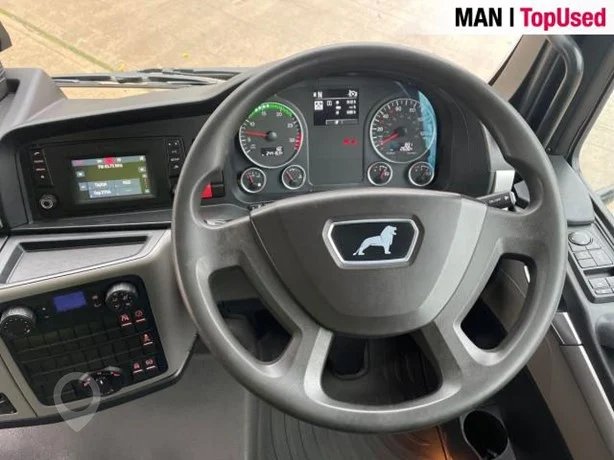 MAN TGL 8.190 For Sale